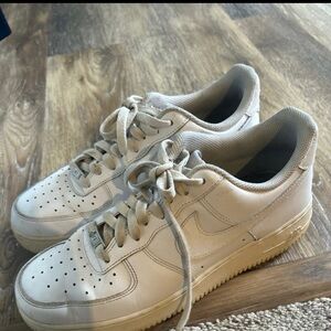 Air Force One Sneakers